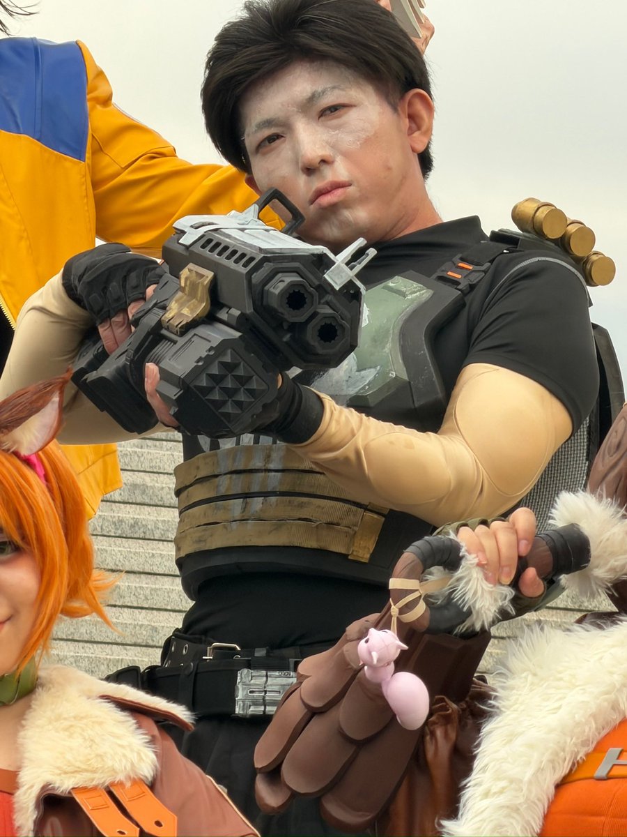 🎴紅ィ(あかぃ) tweet media