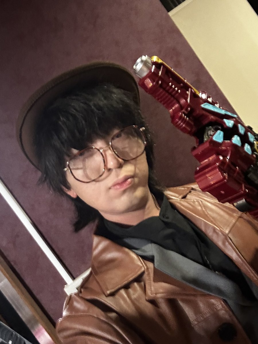 🎴紅ィ(あかぃ) tweet media