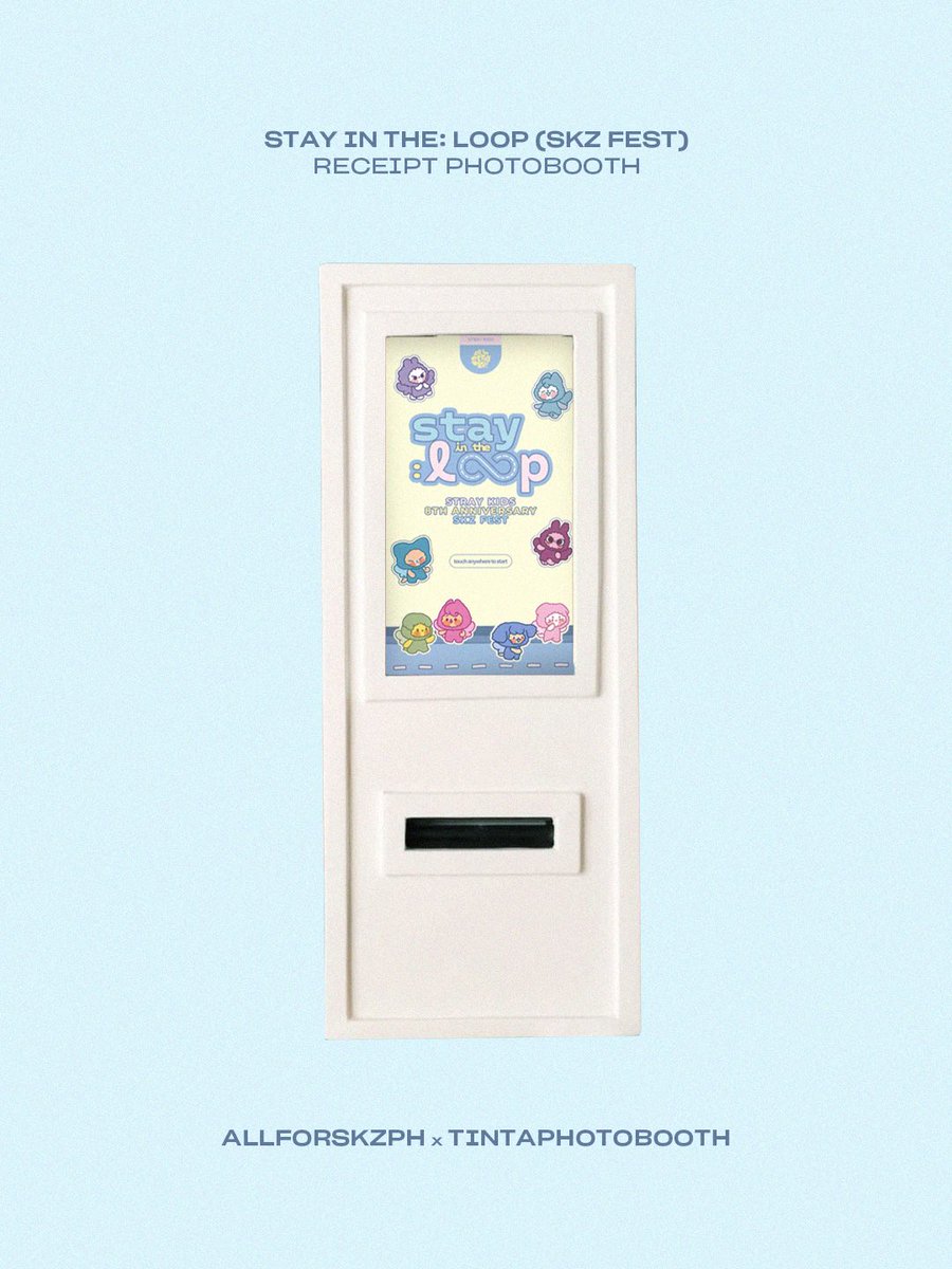 All For SKZ PH tweet media