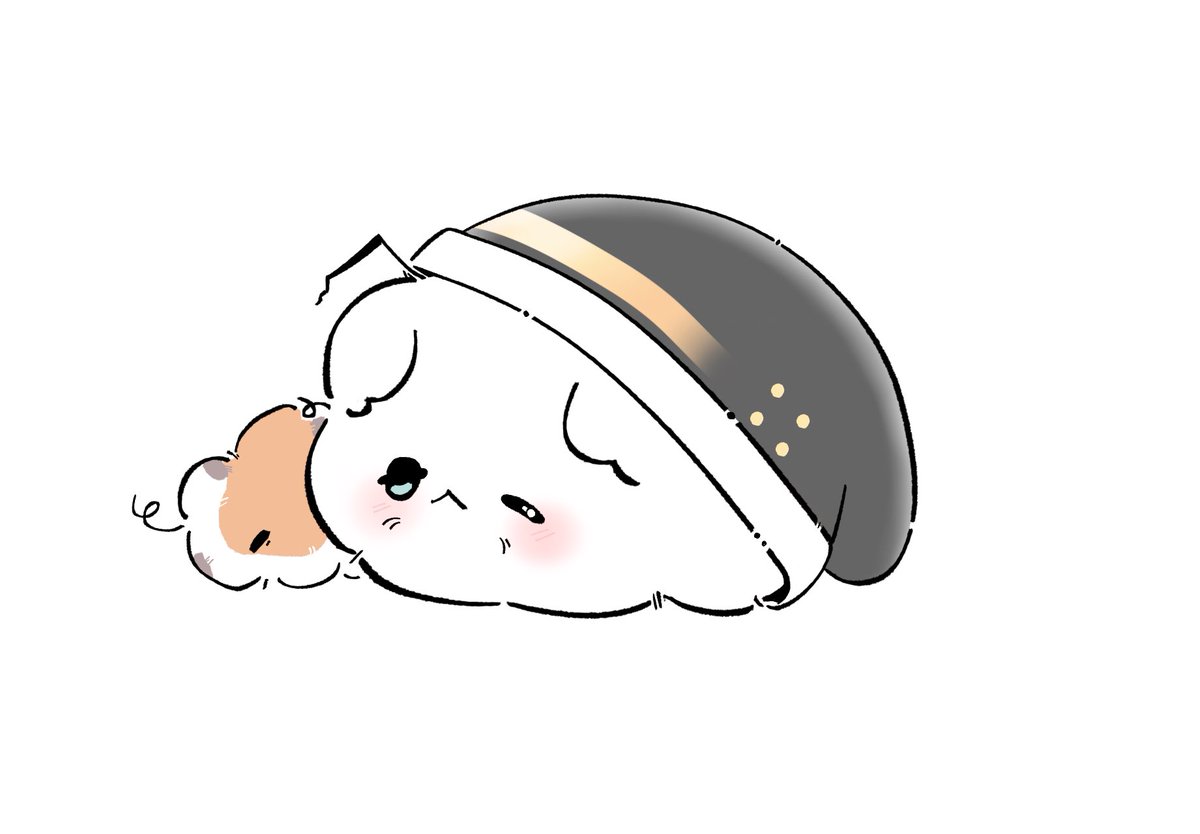 kama from idolmaster sidem tweet media