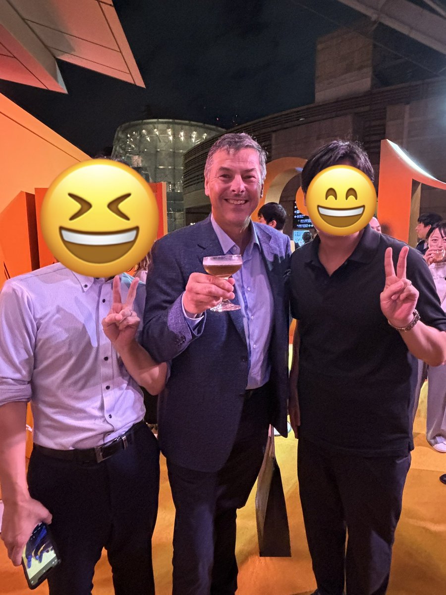 おおかぴばら（コンサウイスキー部） tweet media