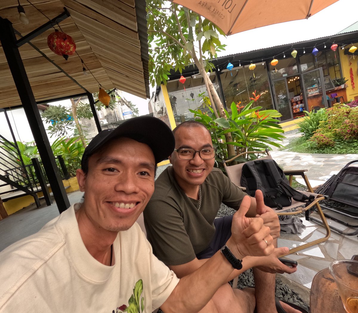 Thiên Nguyễn | Ray | NCC0027 tweet media