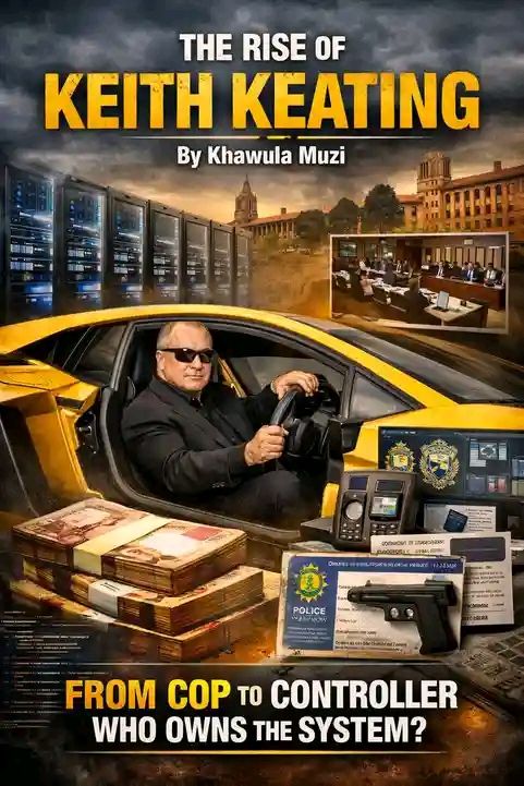 I ❤️ Cape Town ~ I Stand with Russia🇷🇺 MAGA tweet media