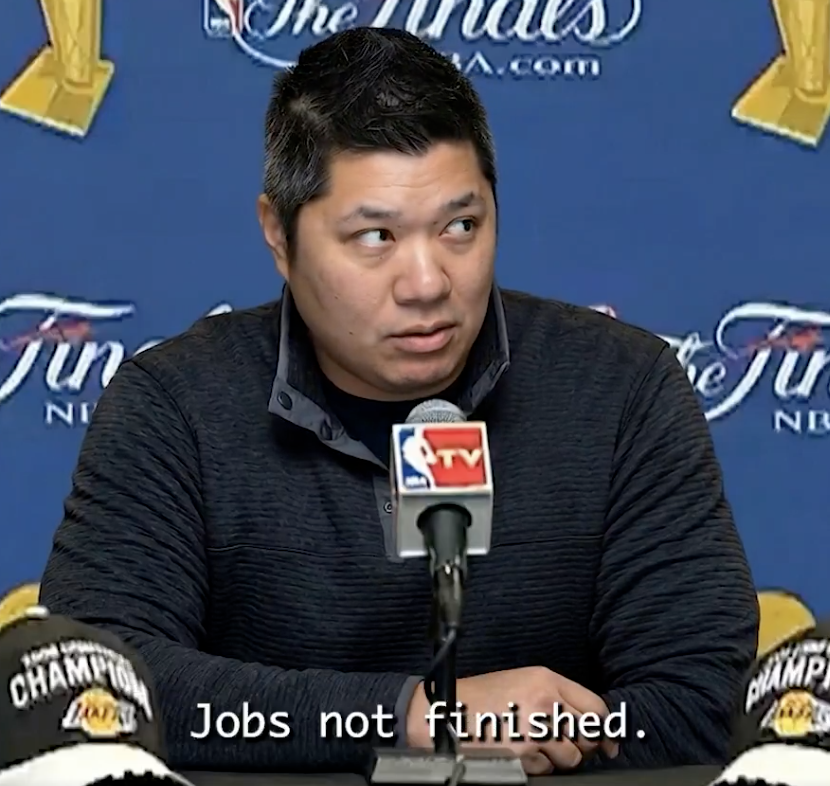 Lumi Intern tweet media