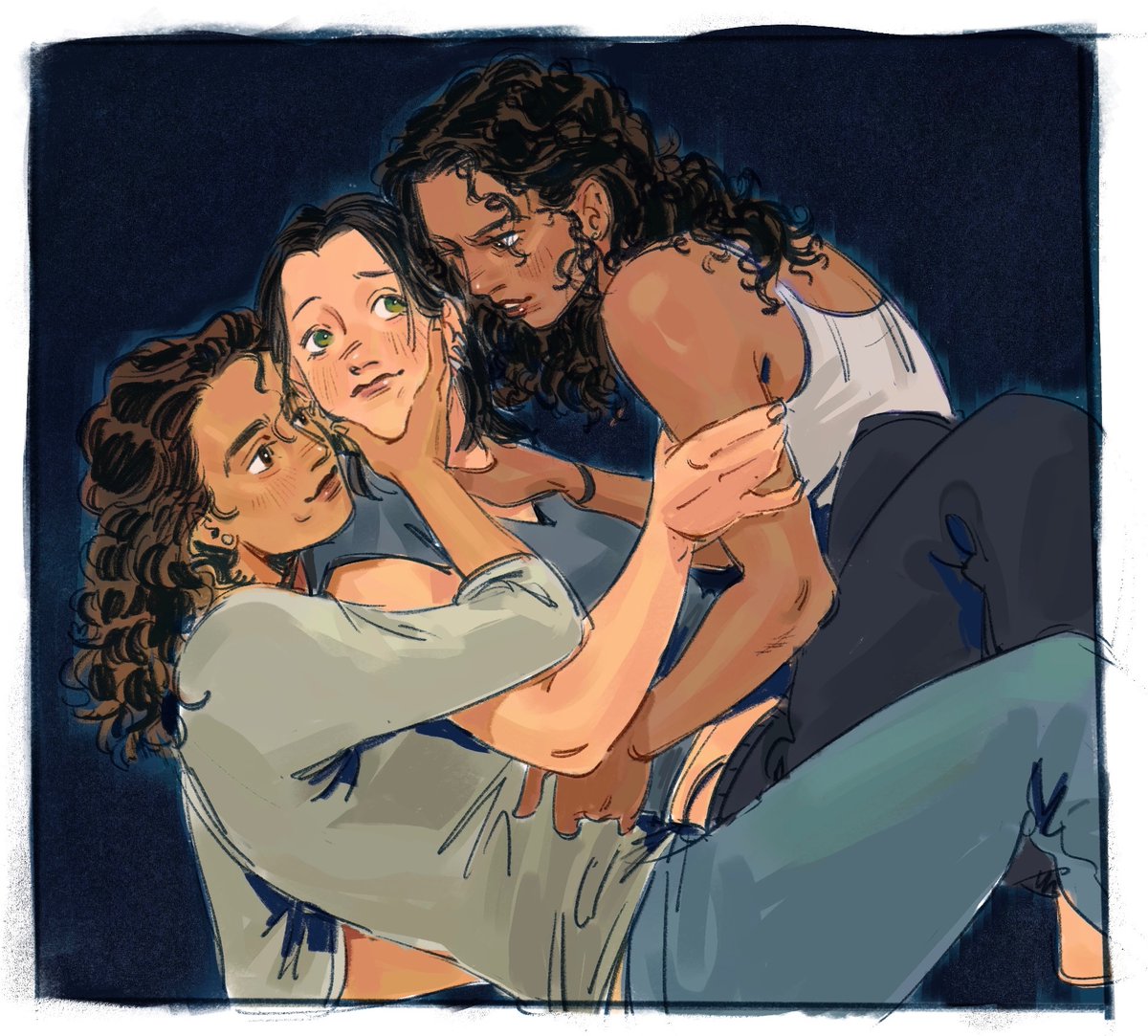 xian 🍀 tweet media