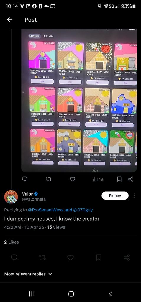 Sensei Prowess tweet media