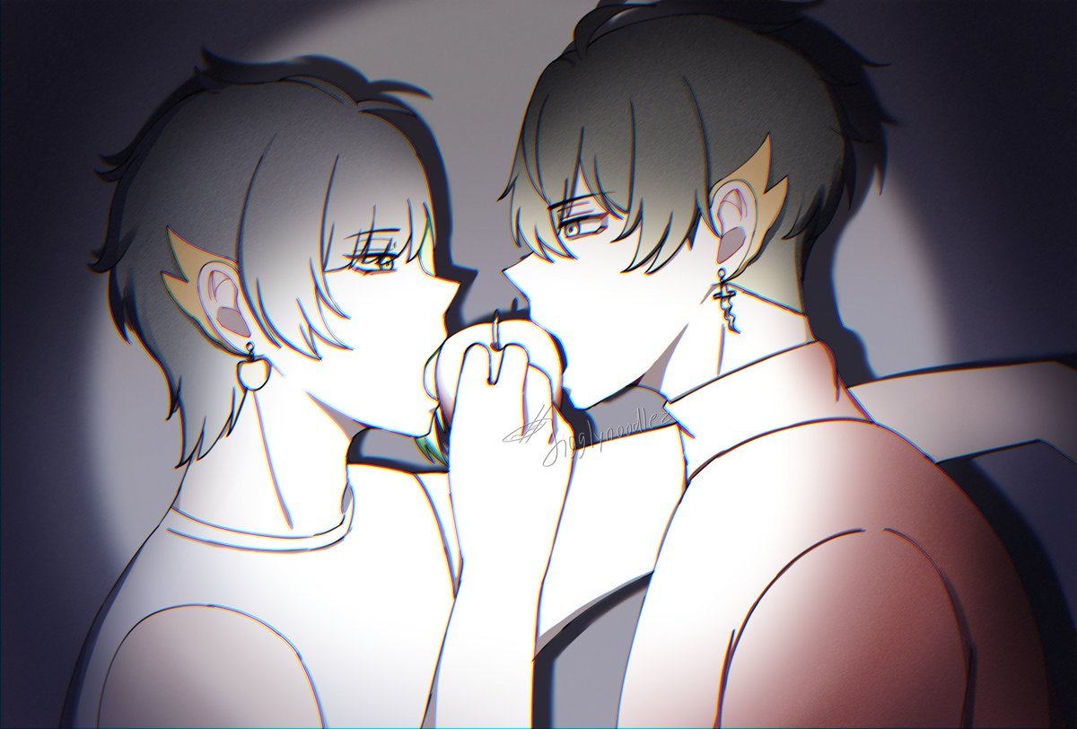 Jigglynoodlez's tweet image. 🍎
#notesun