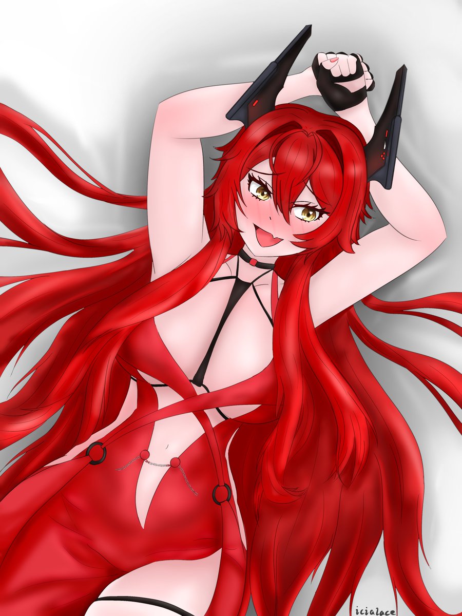 Icialace tweet media