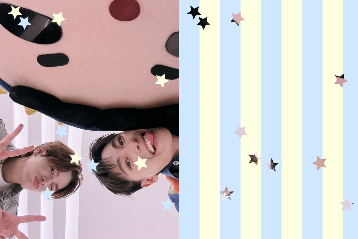 เบ้นเบ้นแม่ทิมคนที่สาม 🤞🏻💍⋆.˚ . tweet media