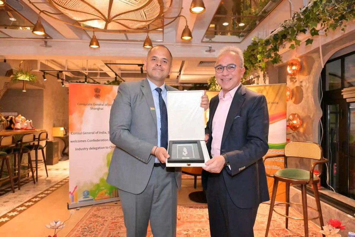 soma banerjee tweet media