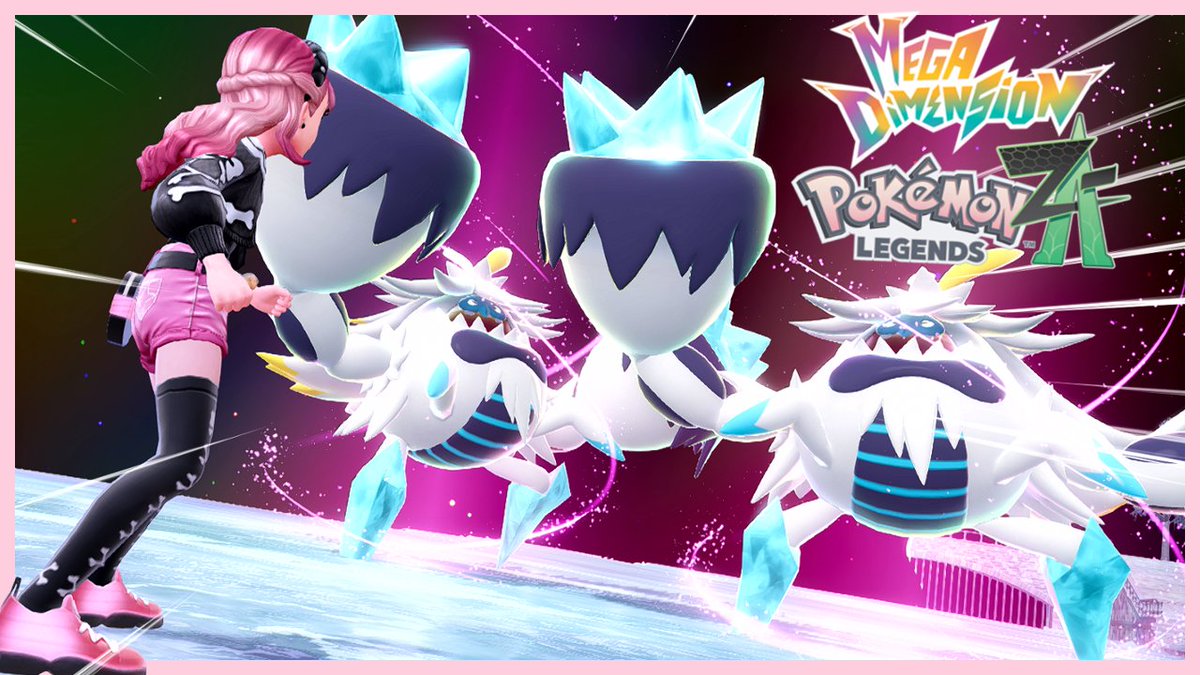 🎀 𝔓𝔦𝔫𝔨𝔪𝔬𝔫 🎀 tweet media