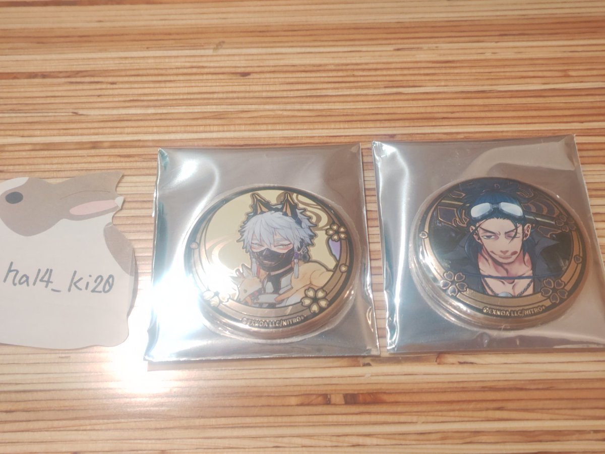 しょう@取引垢 tweet media