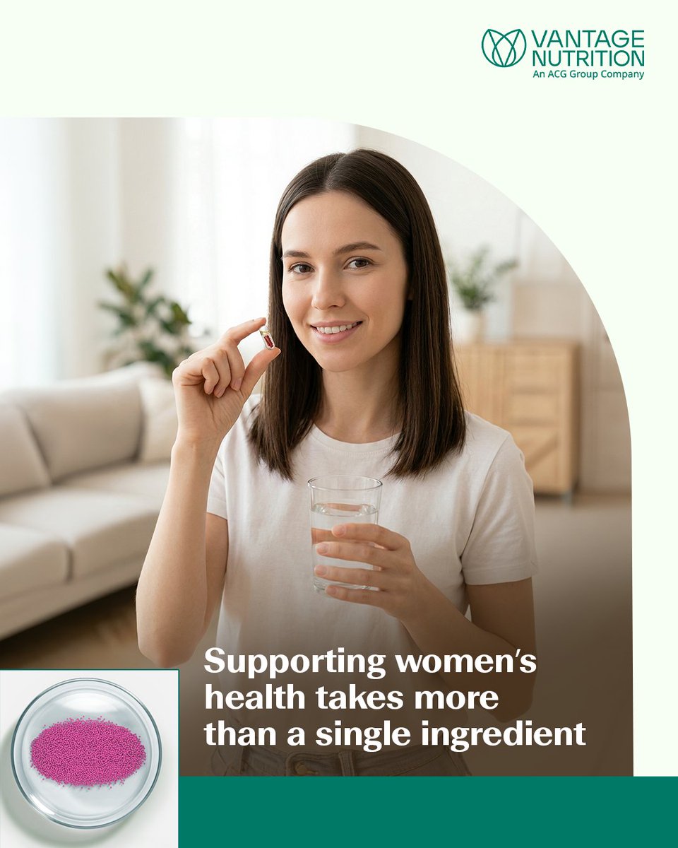 Vantage Nutrition tweet media