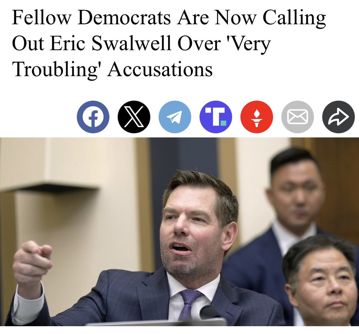 PNW Conservative tweet media