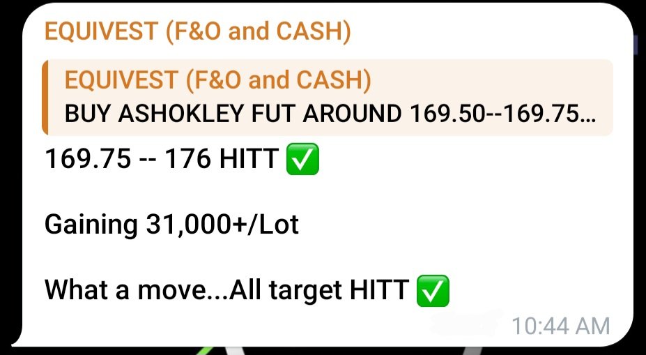 EQUIVEST RESEARCH tweet media