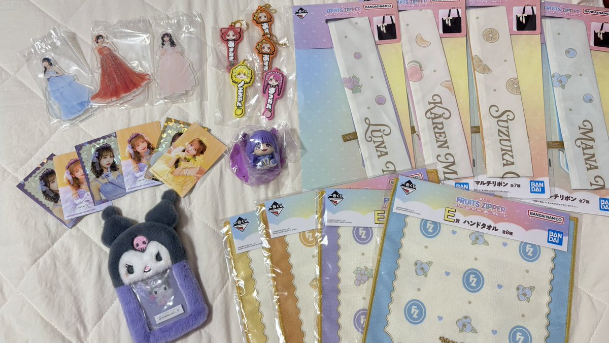 みゆう tweet media