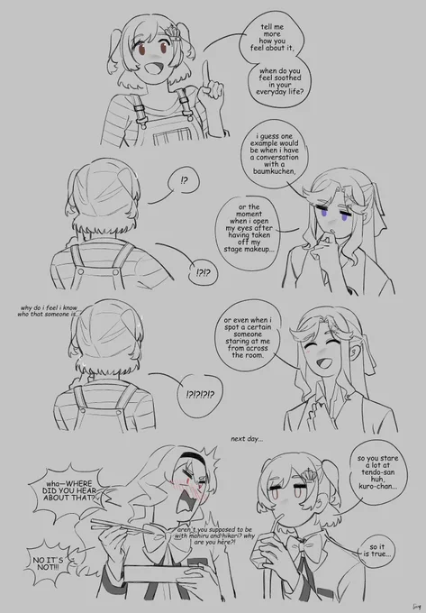 raphael maya bond story 2 you will always be gay 