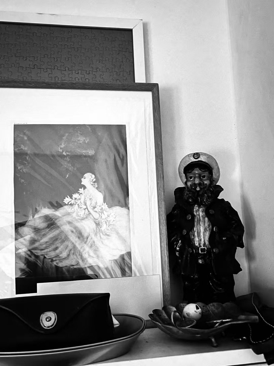 氯硝西泮 tweet media