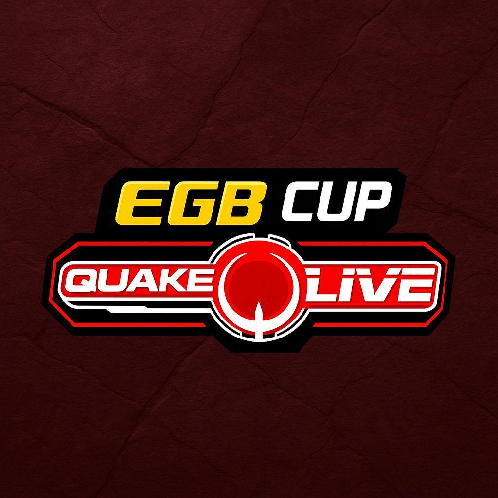 Quake250fps's tweet image. 📢 Registration for EGB Cup #48 is now open!

The tournament takes place this Saturday at 15:00 MSK — don’t miss it 👀

You can sign up now via the 250FPS Discord channel under #cups-announcements:
👉 discord.gg/pWevNq8Z
🗺 Bracket will be available here: