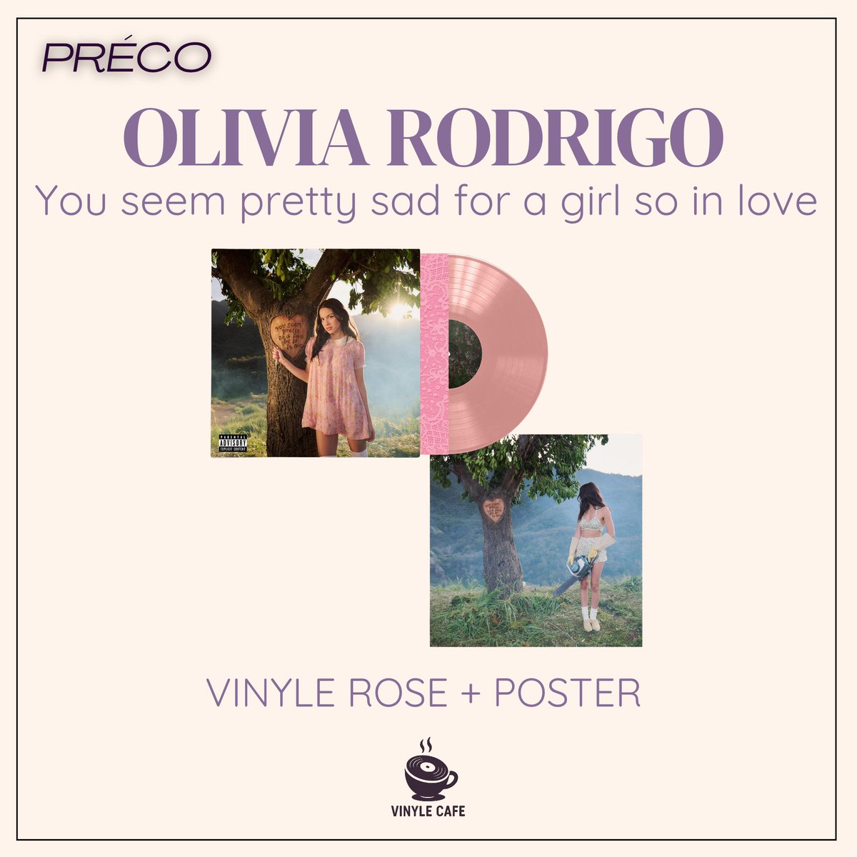 Vinyle Café tweet media