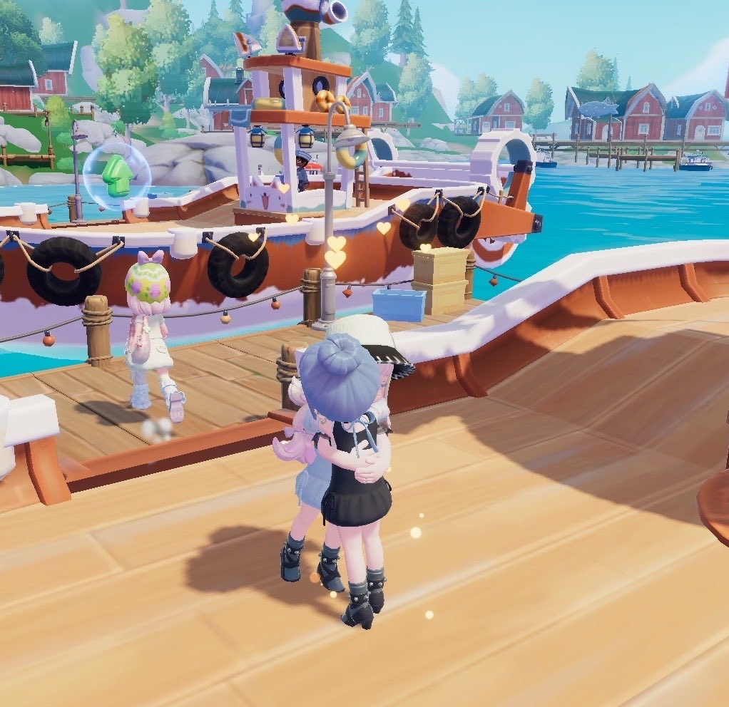 にゃんころ tweet media