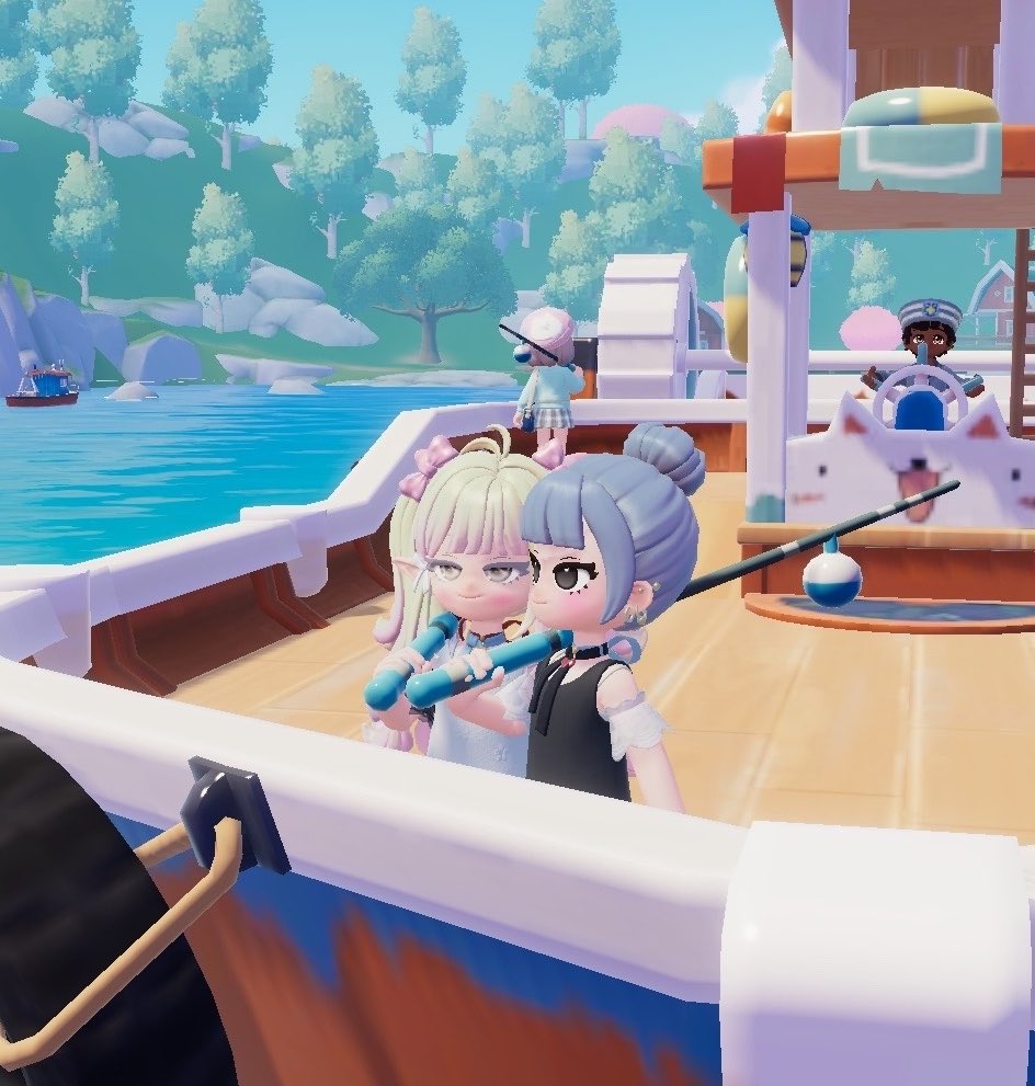 にゃんころ tweet media