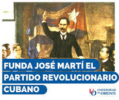 El PRC nació para organizar la guerra necesaria. Desde la  comunicación, también hacemos guerra necesaria contra la mentira.  <a href="/benederto/">Benederto Travieso Gómez</a> <a href="/CubaCubacons/">Grupo Empresarial Construcción y Montaje</a> <a href="/HidysB/">Hidys Duménigo Baralt</a>  #CubaSoberana