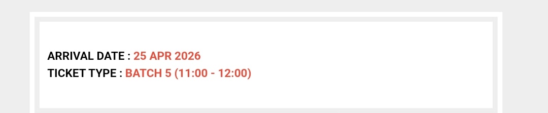 lisa⁷ - 아리랑 🪭 tweet media