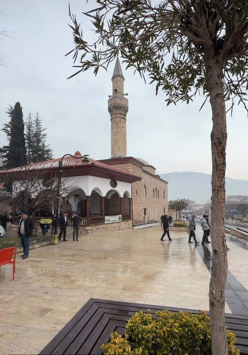 Ahmet Sever🇹🇷 tweet media