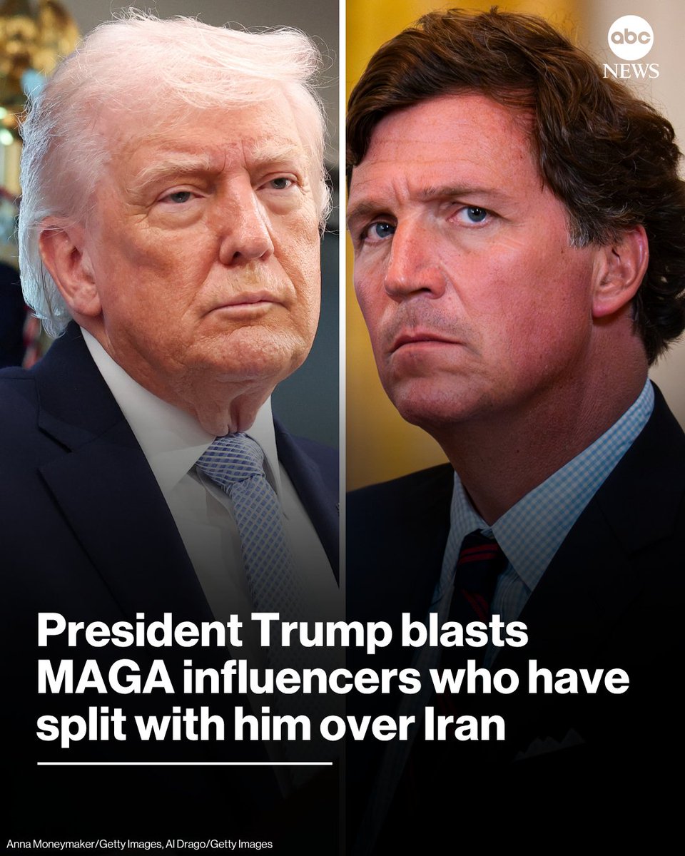 ABC News tweet media