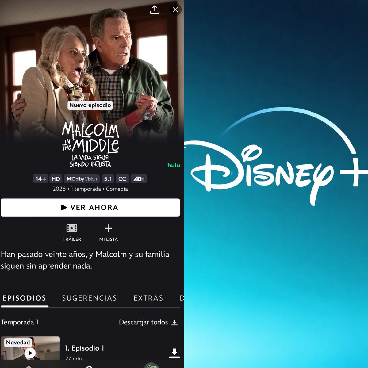 Cerebros tweet media