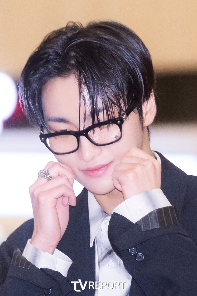 SEONGHWA WORLD tweet media