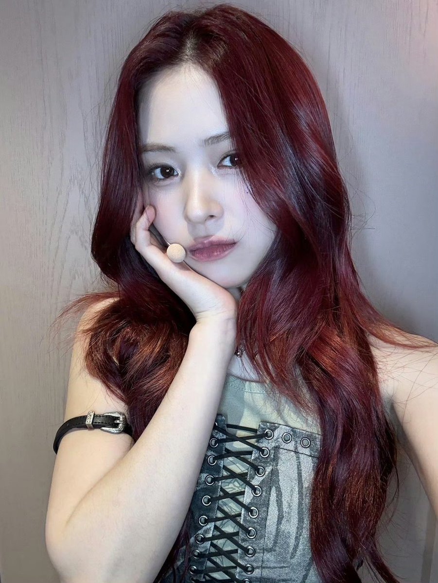류지 tweet media