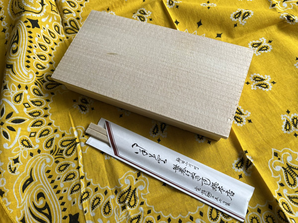 パッキン tweet media