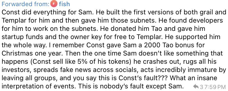 Max - MaxCryptoSpace 🕵️ tweet media