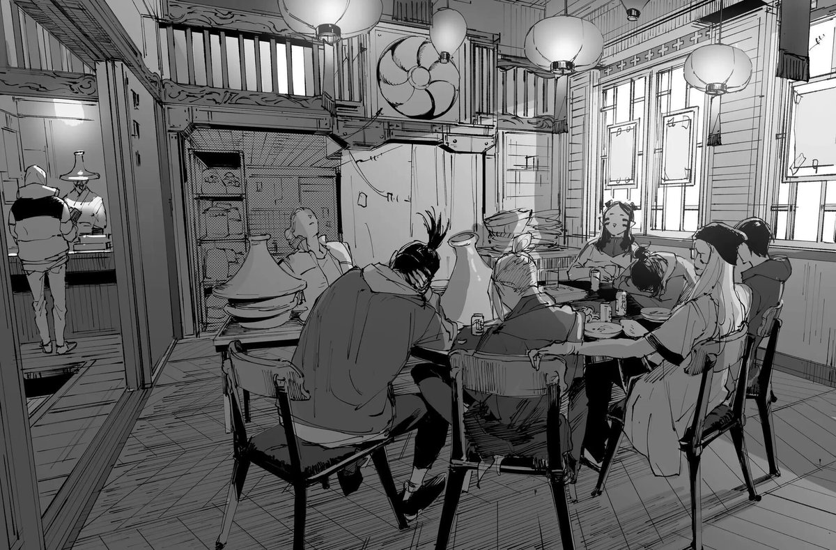 UNSEEN ▧ tweet media