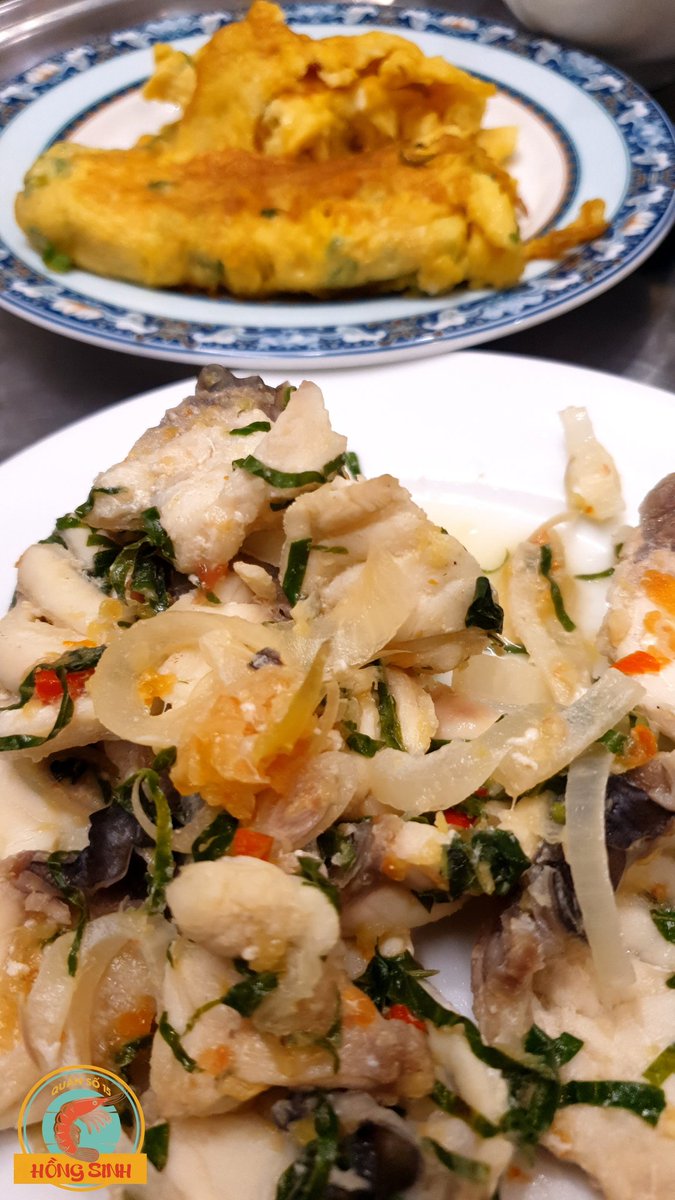 HỒNG SINH QUÁN tweet media