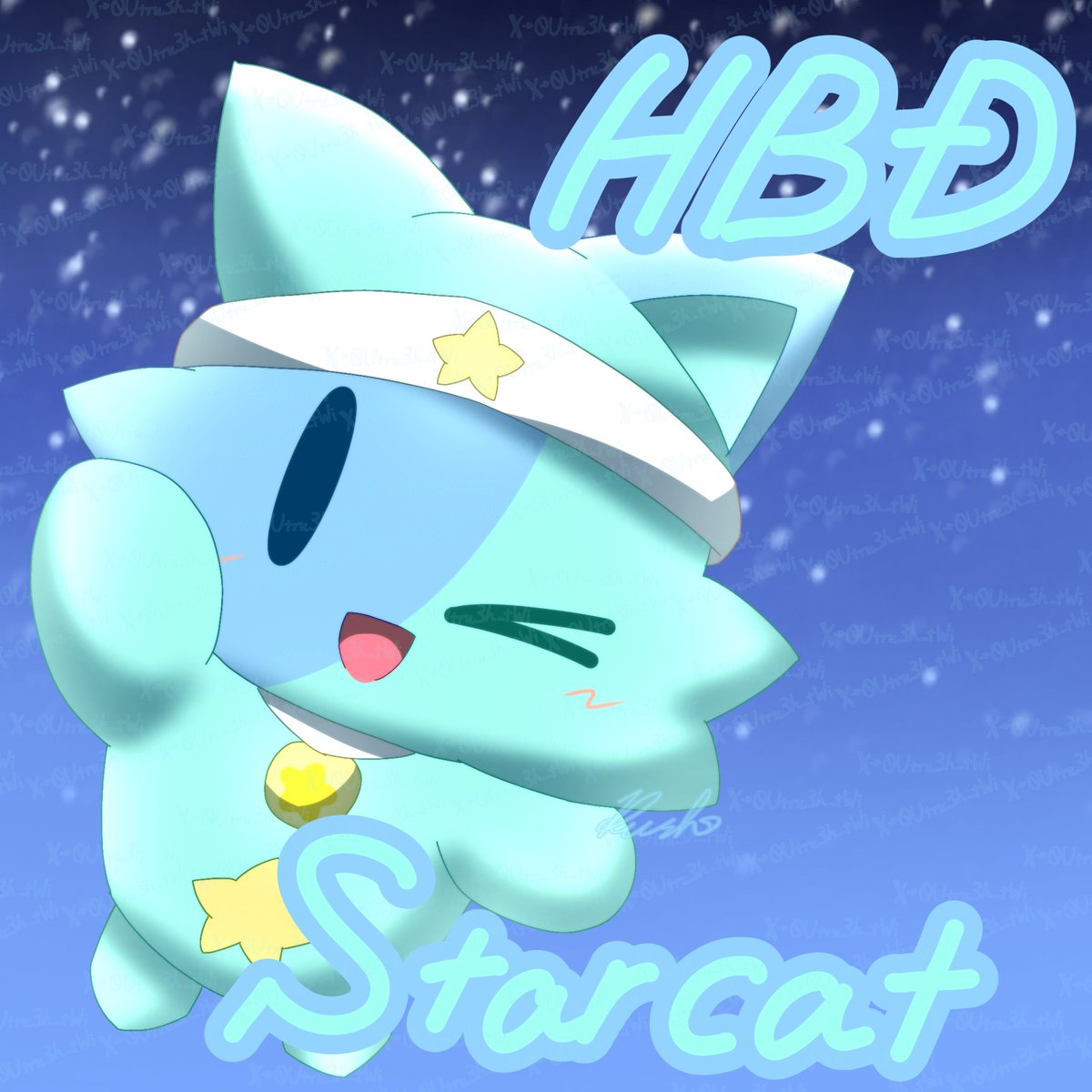 Rush-Out@充電中 tweet media