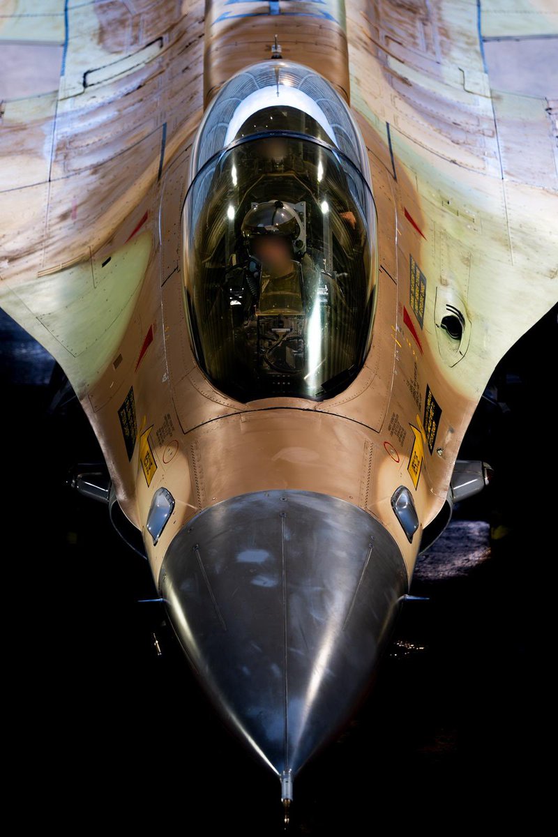 ارتش دفاعی اسرائیل | IDF Farsi tweet media