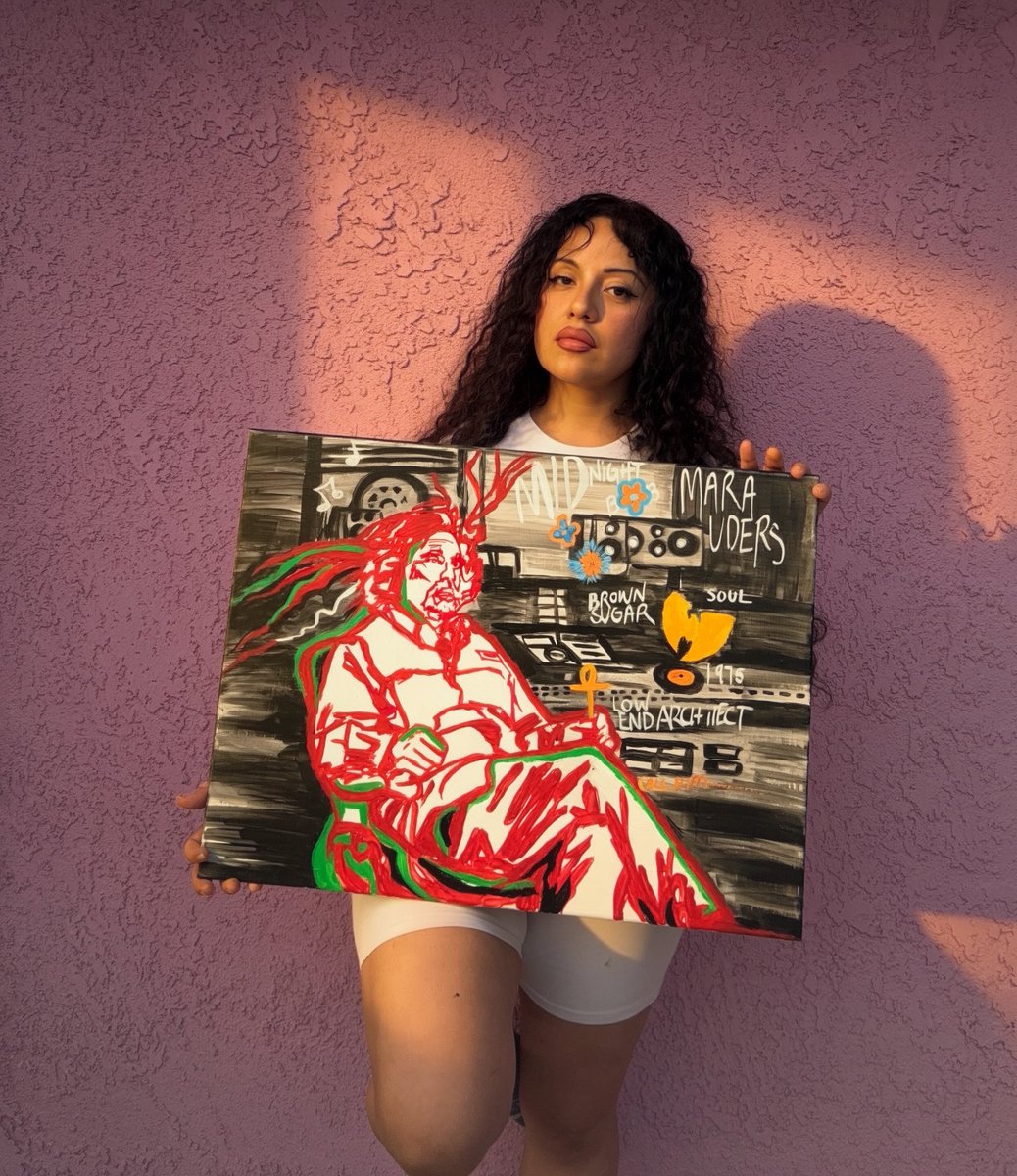 Nanlib Invasion tweet media