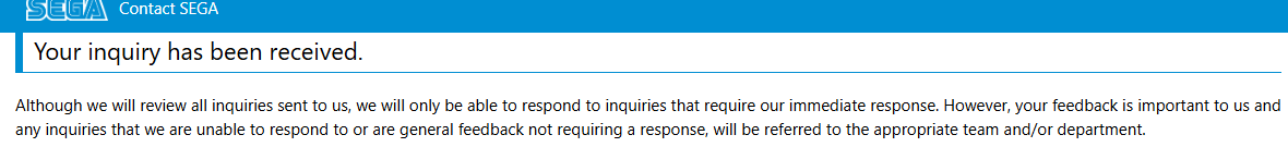 D2にとっては、非常に不安定な一週間となりました
イベントキューブの結果は
🟢4 🌈2 🫘1
ようやく「ニュクス」に起因するMP回復不具合について報告を済ませたので、近いうちに修正パッチが適用されることを願っています
#D2メガテン