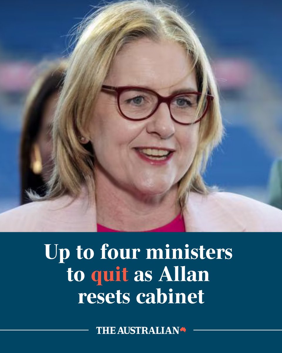 The Australian tweet media