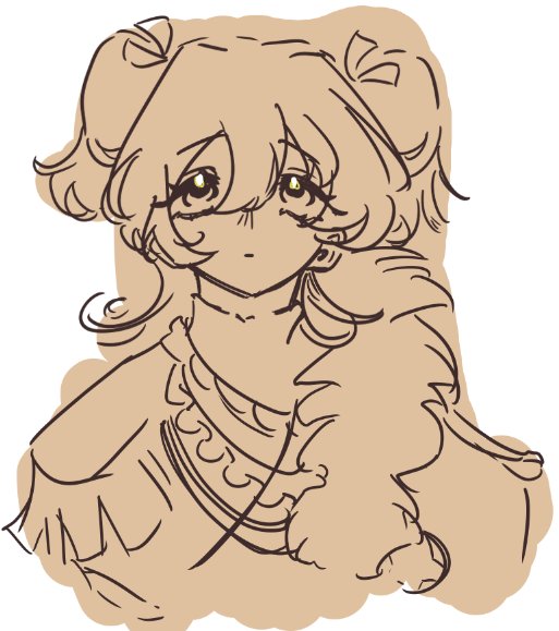 bug eyed daiba nana tweet media