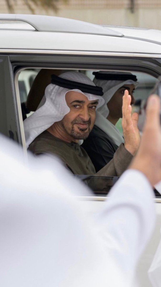 ولـ.ـد زايـ.ـد 🇦🇪 tweet media
