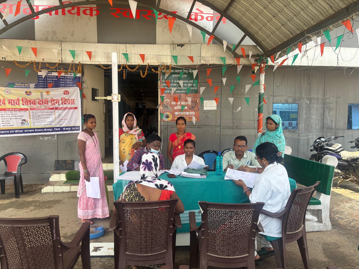 HEALTH DEPARTMENT BIJAPUR tweet media