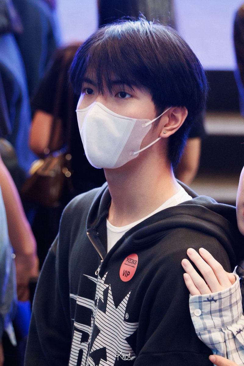 Knot 🔩 tweet media