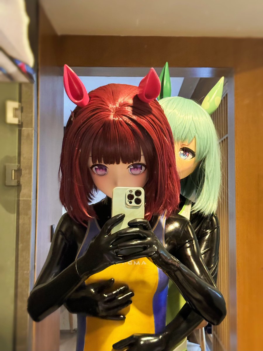 沱沱河TTH tweet media