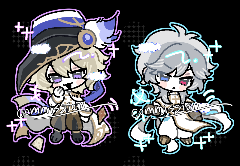 庞小梨 tweet media