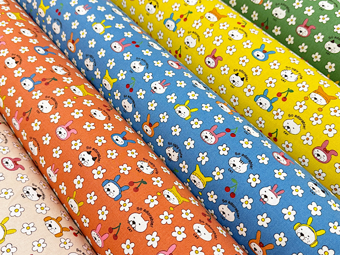 大塚屋【公式】(生地屋/手芸店/カーテン) tweet media