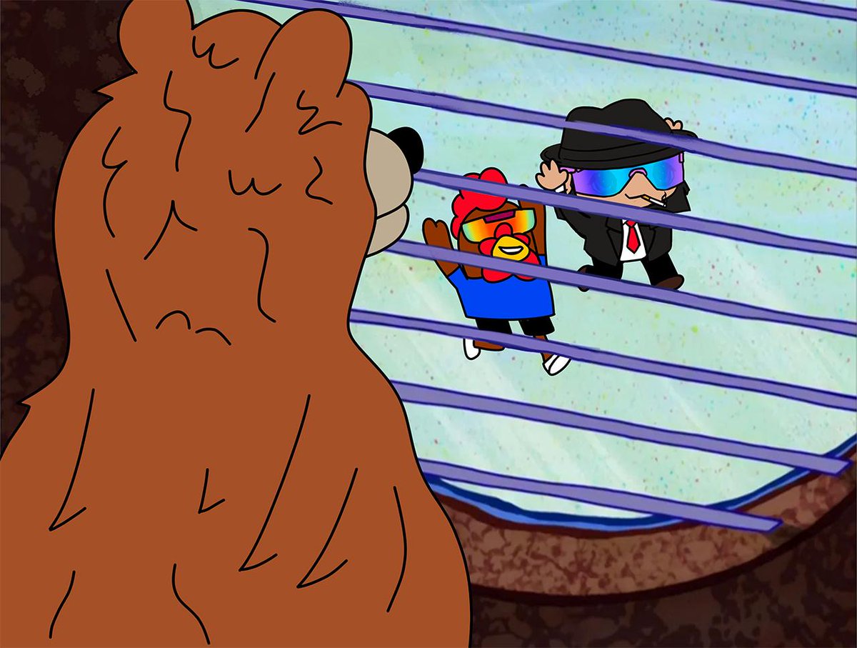 Coq Inu 🐓 tweet media